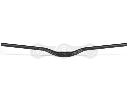 Кермо Renthal Fatbar® 800 мм Handlebar [Black], Rise 30 mm