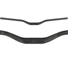 Кермо Renthal Fatbar® 800 мм Handlebar [Black], Rise 40 mm