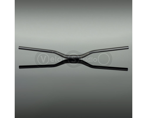 Руль Renthal Fatbar® 800 мм Handlebar [Black], Rise 40 mm