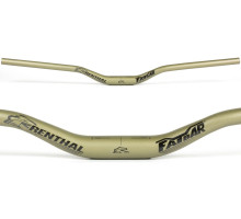 Кермо Renthal Fatbar® 800 мм Handlebar [AluGold], Rise 40 mm