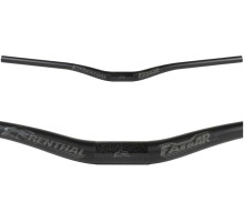 Руль Renthal Fatbar® Carbon Lite 760 мм Handlebar [Black], Rise 30 mm