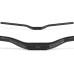 Кермо Renthal Fatbar® Lite 760 мм Handlebar [Black], Rise 30 mm