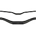 Руль Renthal Fatbar® Lite 760 мм Handlebar [Black], Rise 40 mm