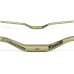 Руль Renthal Fatbar® Lite 760 мм Handlebar [AluGold], Rise 40 mm