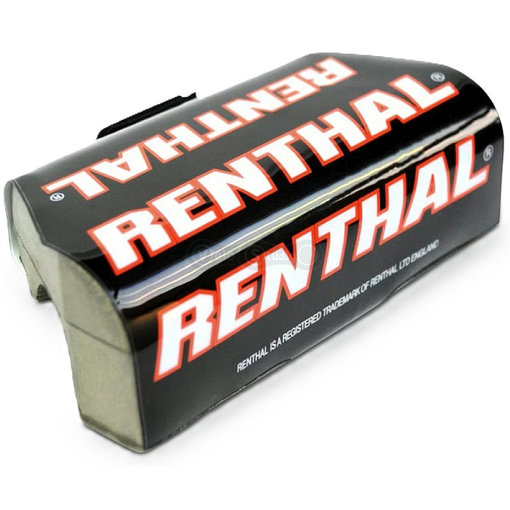 Защитная подушка для руля Renthal Fatbar® Trial P303 Pad [Black], No Size