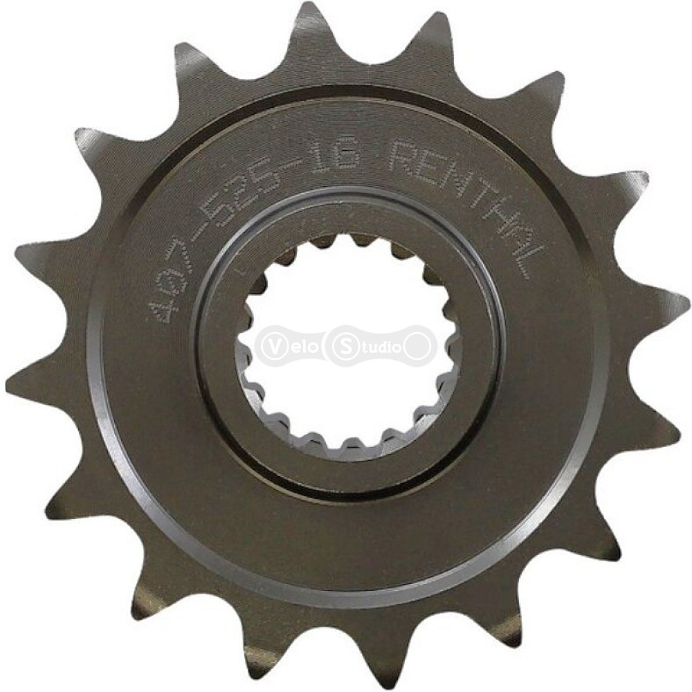 Передня зірка Renthal 525 Standard Sprocket 407 - BMW, 16z