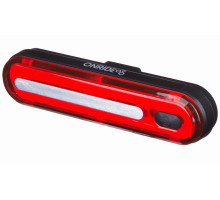 Задняя мигалка ONRIDE Inferno 20 Mag (100 lm, 700 mAh, Type-C), крепление на магнит