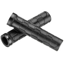 Грипси ONRIDE Hilt, один замок, 136 мм, чорні