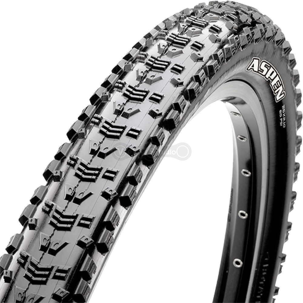 Покришка Maxxis Aspen 29x2.10, складана, 60TPI, 62a/60a