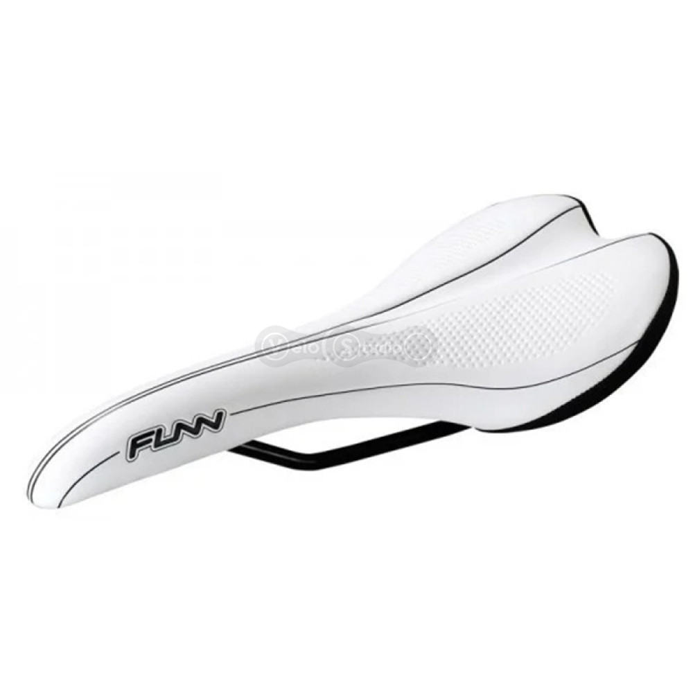 Седло FUNN SKINNY II 275х144 мм белое