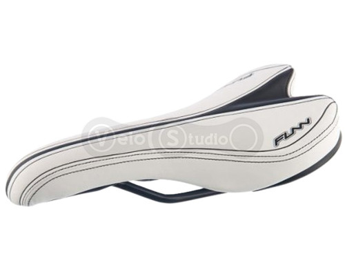 Сідло FUNN LAUNCH II 275х140 мм біле