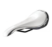 Сідло FUNN THRONE II 272х139 мм біле