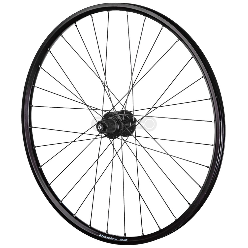 Колесо заднее ONRIDE 27,5 DISC, промподшипник, 32 отв., 584х22, E-Bike