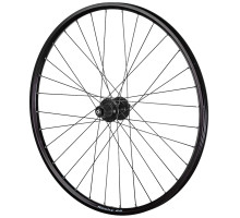 Колесо заднє ONRIDE 27,5 DISC, промпідшипник, 32 відп., 584х22, E-Bike