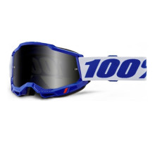 Маска 100% ACCURI 2 SAND Goggle [Blue], SAND