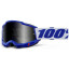 Маска 100% ACCURI 2 SAND Goggle [Blue], SAND
