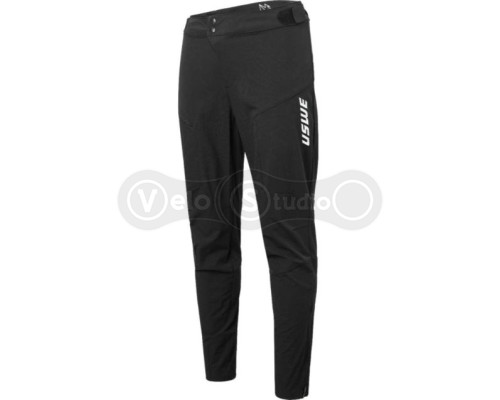 Вело штани USWE Skrubb Pants [Black], XXLarge