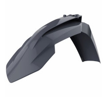 Переднє крило Polisport Front Fender - KTM (16-) [Nardo Grey]