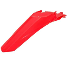 Заднее крыло Polisport Rear Fender - Honda (13-) [Red]