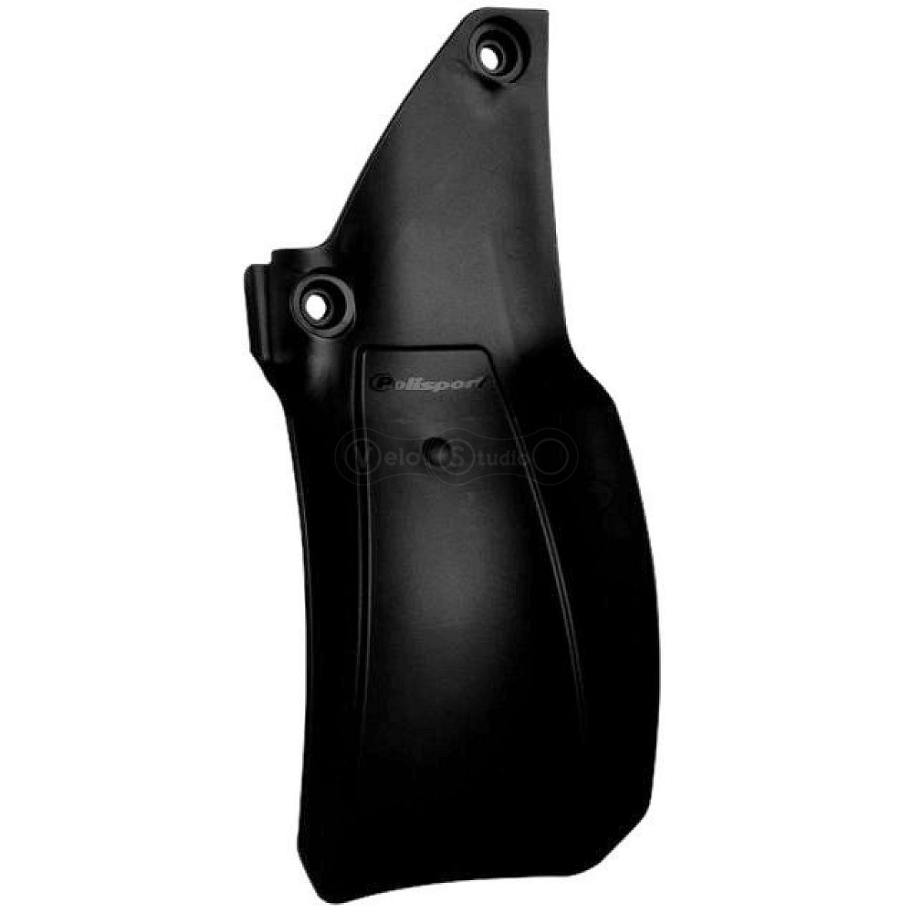 Брызговик Polisport Rear Shock Flap - KTM (07-) [Black]