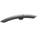 Крыло RockShox Rudy XL (A1+/2026+) Gravel XL Fender Black Short 2 Bolt 28mm