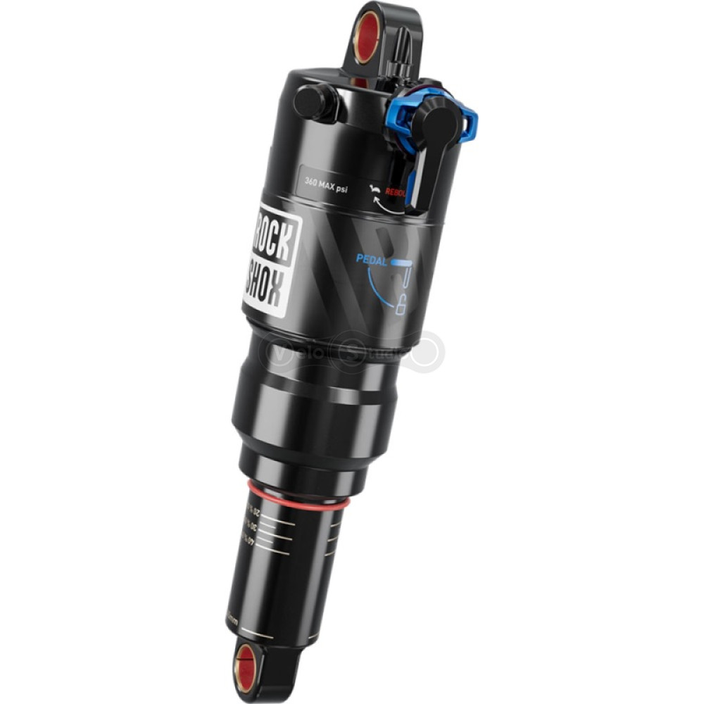 Амортизатор RockShox Deluxe Ultimate RCT - (230X57.5) Standard Standard - C2
