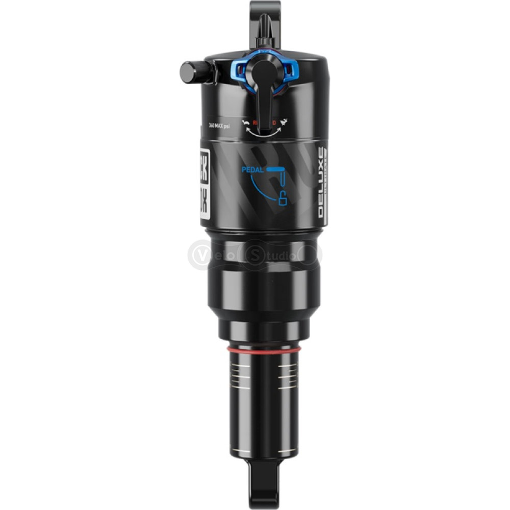 Амортизатор RockShox Deluxe Ultimate RCT - (230X65) Standard Standard - C2