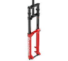 Вилка RockShox BoXXer Ultimate Charger3 - 29 Boost 20x110 200mm Red D1