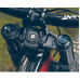 Вилка RockShox BoXXer Ultimate Charger3 - 29 Boost 20x110 200mm Red D1