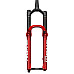Вилка RockShox Lyrik Ultimate CHARGER 3.1 RC2 - Crown 29 Boost 15x110 150mm Electric Red D2