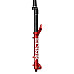 Вилка RockShox Lyrik Ultimate CHARGER 3.1 RC2 - Crown 29 Boost 15x110 150mm Electric Red D2