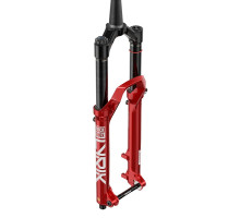 Вилка RockShox Lyrik Ultimate CHARGER 3.1 RC2 - Crown 29 Boost 15x110 160mm Electric Red D2