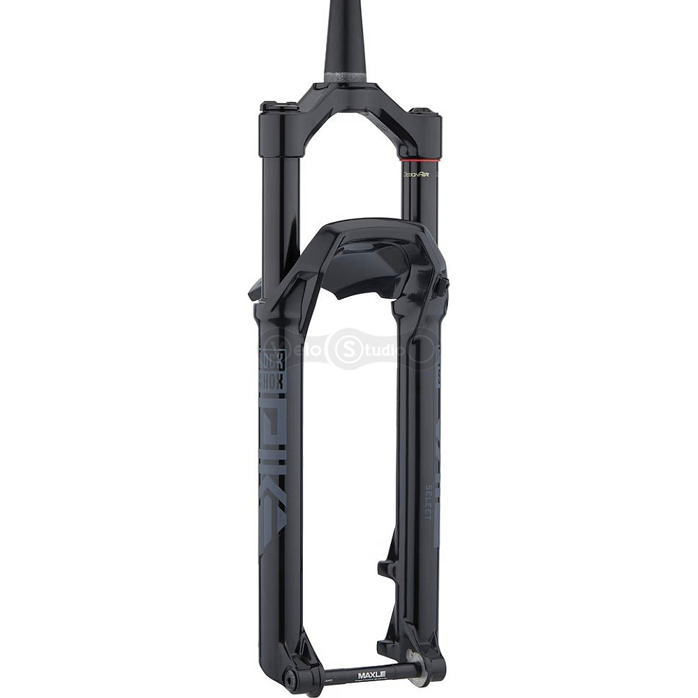 Вилка RockShox Pike Select Charger RC - Crown 29 Boost 15x110 120mm Black C1