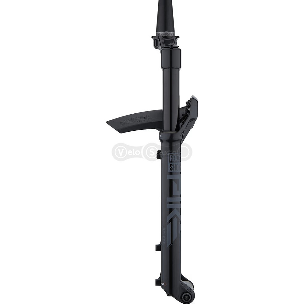 Вилка RockShox Pike Select Charger RC - Crown 29 Boost 15x110 120mm Black C1