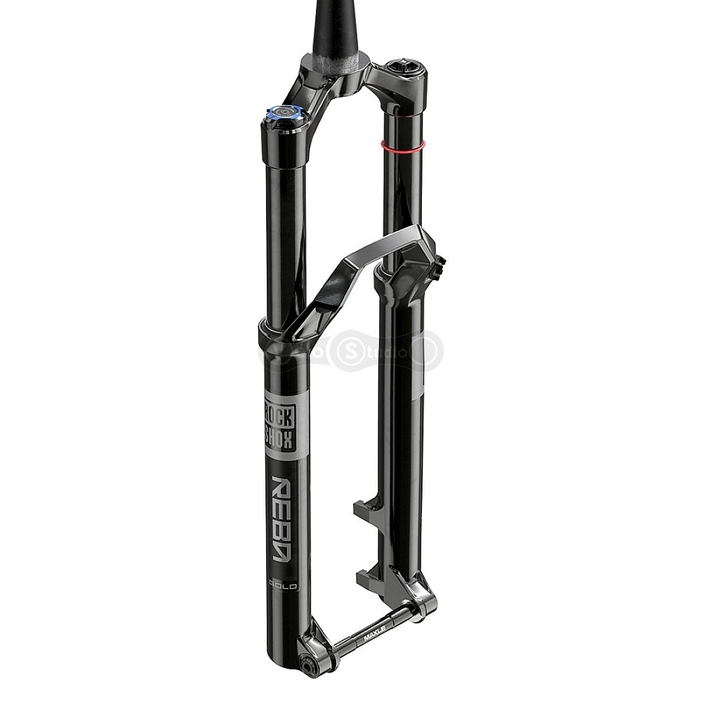 Вилка RockShox Reba Gold 29 Isolator - 2Position Remote 15X110 100mm Black