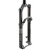 Вилка RockShox Reba Gold 29 Isolator - 2Position Remote 15X110 120mm Black