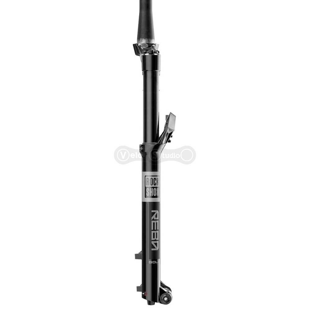 Вилка RockShox Reba Gold 29 Isolator - 2Position Remote 15X110 120mm Black