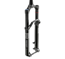 Вилка RockShox Reba Gold 29 DebonAir Isolator - 3Position Remote 15X110 100mm Black