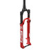 Вилка RockShox SID SL Ultimate Race Day - 2P Remote 29 Boost 15X110 100mm Electric Red E1