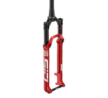 Вилка RockShox SID Ultimate Race Day - 2P Remote 29 Boost 15X110 120mm Electric Red E1