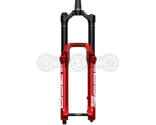 Вилка RockShox ZEB Ultimate CHARGER 3.1 RC2 - Crown 29 Boost 15x110 170mm Red A3