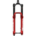 Вилка RockShox ZEB Ultimate CHARGER 3.1 RC2 - Crown 29 Boost 15x110 170mm Red A3