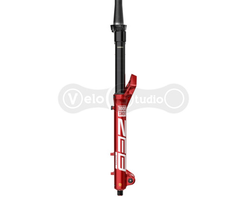 Вилка RockShox ZEB Ultimate CHARGER 3.1 RC2 - Crown 29 Boost 15x110 170mm Red A3