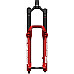 Вилка RockShox ZEB Ultimate CHARGER 3.1 RC2 - Crown 29 Boost 15x110 180mm Red A3