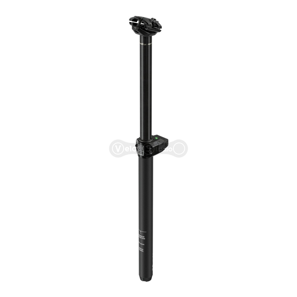 Дропер ROCKSHOX Reverb AXS 30.9mm 200mm Travel B1