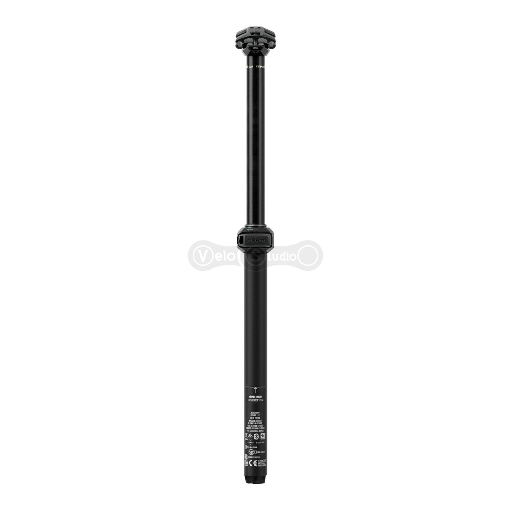 Дропер ROCKSHOX Reverb AXS 30.9mm 200mm Travel B1