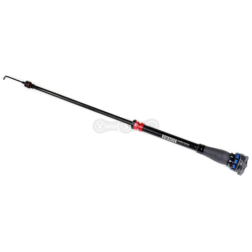 Демпфер RockShox SID (A1+) | REBA (A7) Charger Race Day 2 Remote 2 Position 32mm