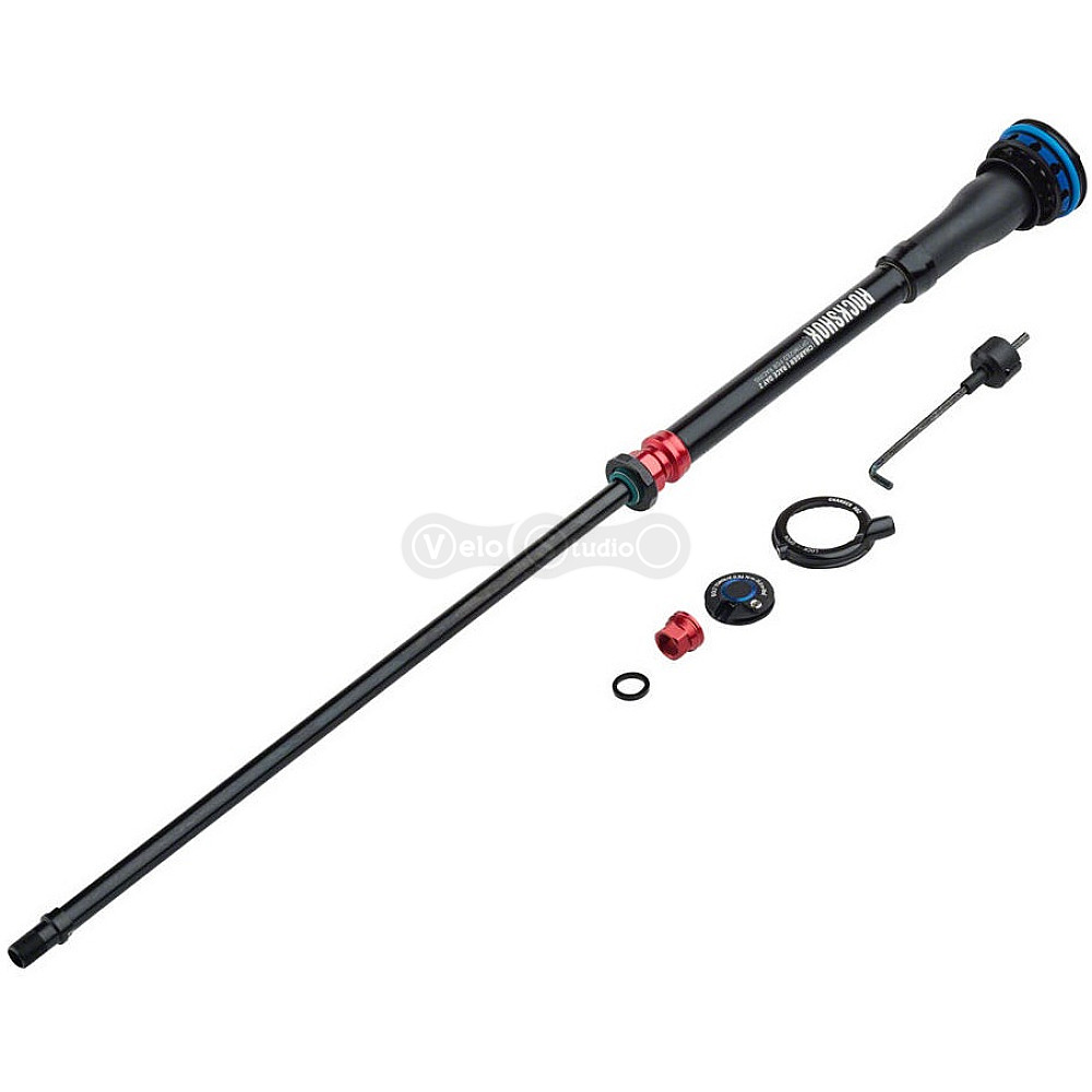 Демпфер RockShox SID Base/Select/Select+/Ultimate C1+ 35mm 3 Position Race Day 2/3 Remote