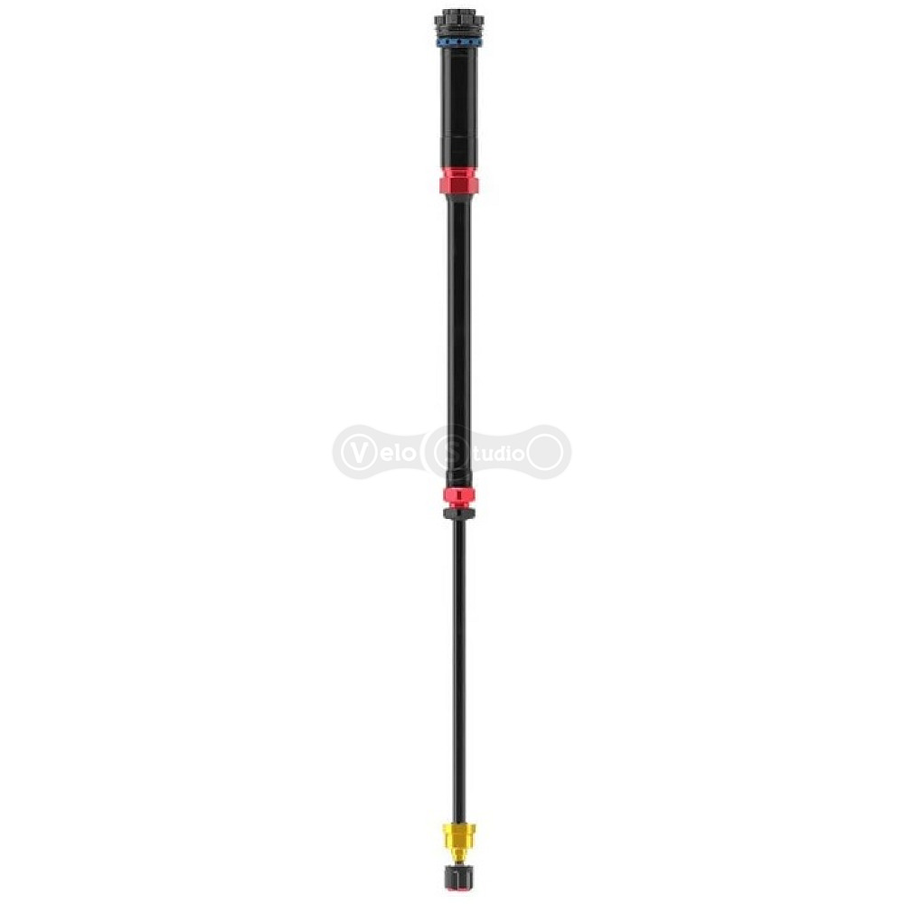 Демпфер RockShox ZEB A1 + (2021+) Charger 3.1 RC2 Damper Upgrade Kit