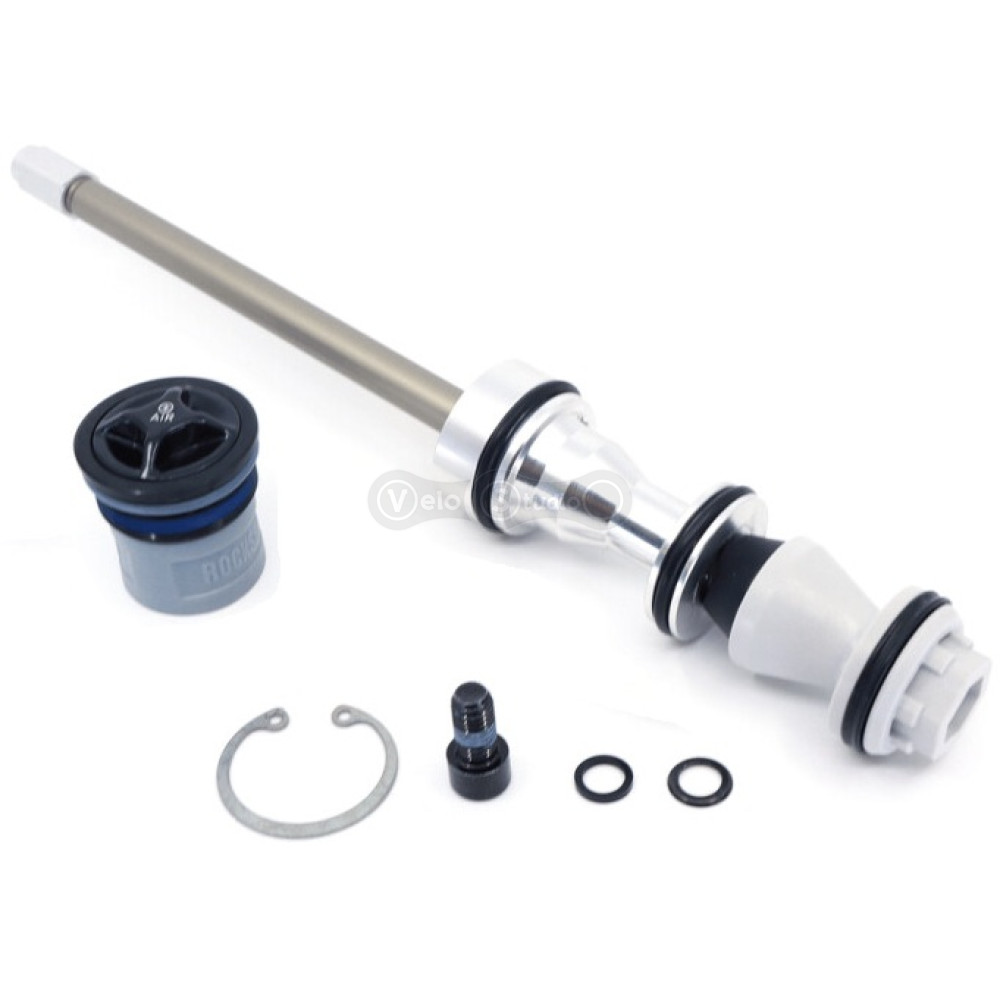 Воздушная пружина вилки RockShox Psylo Gold A1+ (2025+) 160MM- 27/29 (35MM) DebonAir